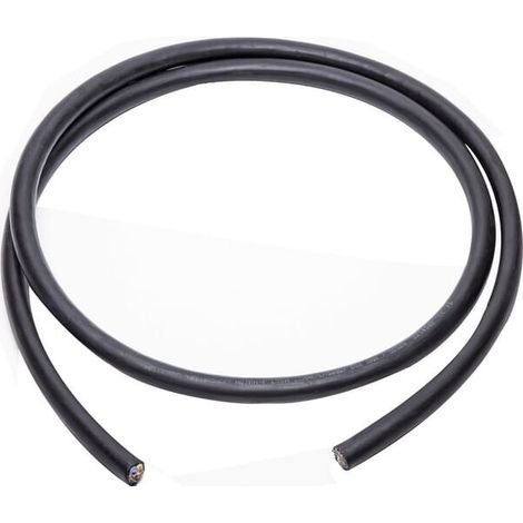 Cavo elettrico in neoprene H07RN-F 5x6 HELUKABEL H07RNF56
