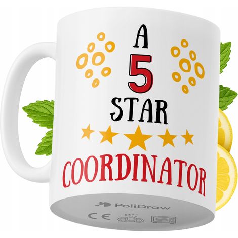Lustige Kaffeetasse mit witzigem Textdesign – ideal für Geburtstage, Namenstage und Feiertage. Hochwertige Tasse für besondere Anlässe im Büro oder Homeoffice. Farbe: Weiß, 330 ml.