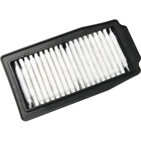 Filtro de aire para motocicleta 13780-48H00 para GSX250, DL250, GW250, Inazuma, GSXR250, GSXR y GW 250 (1/3)