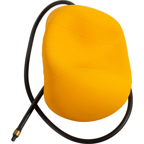 AQUAFORTE, Chiusura per Pompa d'Aria (1/5)