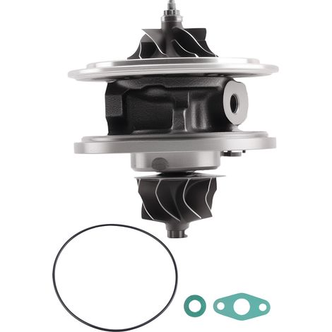 Turbo Cartucho GT1749V for Opel Vectra C 1.9 CDTI 150CV 2004-2008 755046-0003 (1/5)