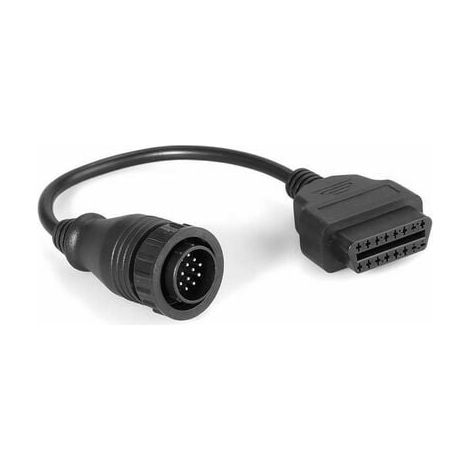 Aiperq Adaptateur Sprinter 14Pin vers OBD2 16Pin Câble adaptateur Benz (1/4)
