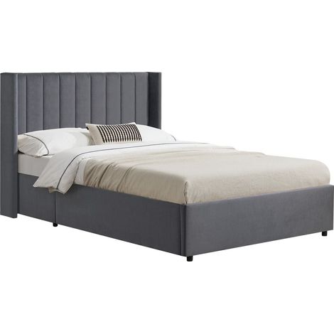 Letto imbottito Savona (1/5)