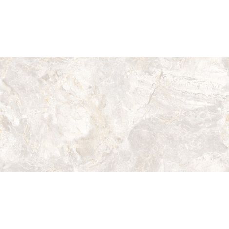 Mexen Orienta Bianco gres esmaltado rectificado G1, azulejo de suelo-pared 120 x 60 cm, carving - TL419-120-060-00 (1/5)