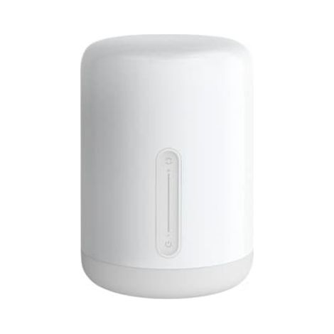 Xiaomi Mi Bedside 2 EU BHR5969EU Lampe mit einer Helligkeit von 400 lm, einer Lebensdauer von 25.000 h, einer Dioden-LED-Lampe, Stromversorgung 220 - 240 V. (1/2)