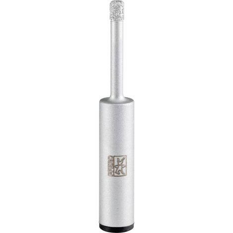 PFERD TOOLS DPD 5 FL PSF 68300091 Fresa a secco diamantata 5 mm 1 pz. (1/4)