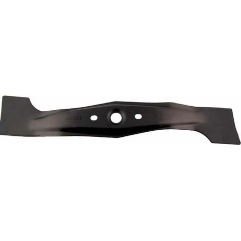 Lame de tondeuse 530mm 72511VE1651 – Adaptable Honda – Alésage 21mm – Trous extérieurs 13.5x10.5mm – Entraxe 88 à 96mm
