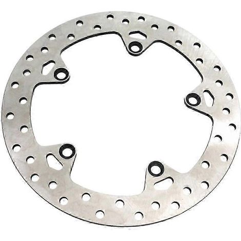Disque de frein arrière pour moto BMW F650GS F700GS F800GS GT F800R F800ST EM (1/5)