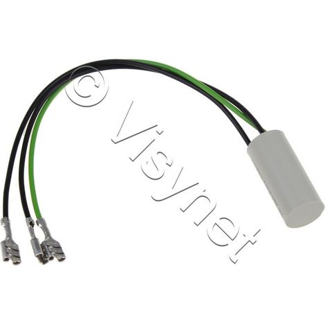 Bosch - condensateur anti-parisitaire 0.01µf - 12028411 (1/2)