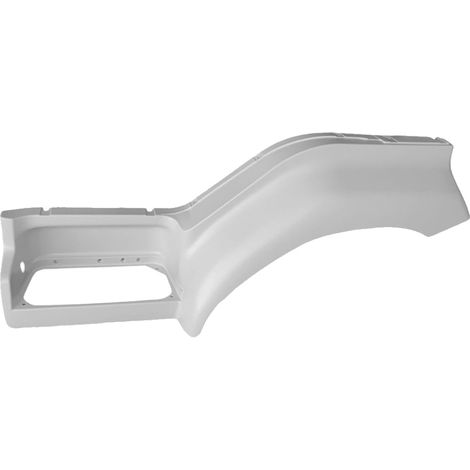 PEDANA PARAFANGO SINISTRA CON PRIMER - RENAULT - Midlum 180 (BASSO) - 5010353530 - 5010544655 - 5010353498 - 5010353602