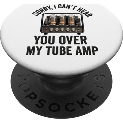 Amplificateur d'ampli à tube à vide pour guitare à électron audio analogique Interchangeable (1/5)