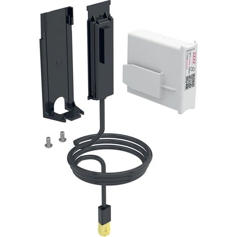 Geberit 244618001 Ensemble électronique de commande pour robinetteries WT (1/2)