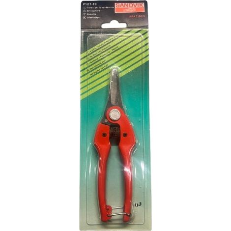 SANDVIK FORBICI PER LA VENDEMMIA