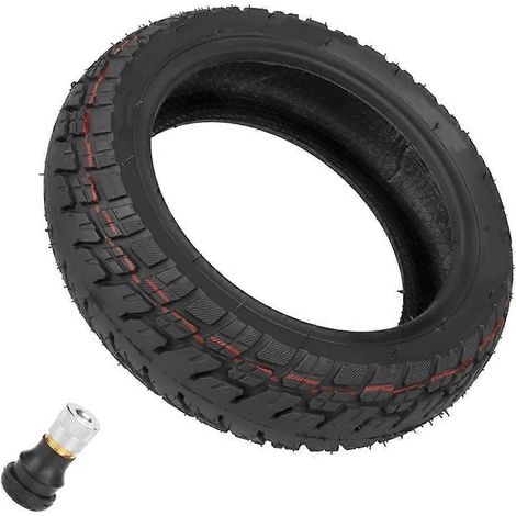 Pneus sous vide 9,5 x 2,50 adaptés aux trottinettes électriques KQI3 (9,5 pouces) (1/5)