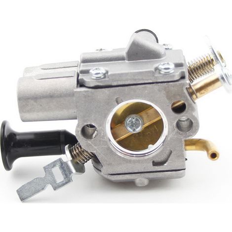 Carburador compatible con Stihl Ms261, Ms271, Ms291  Ref 504746