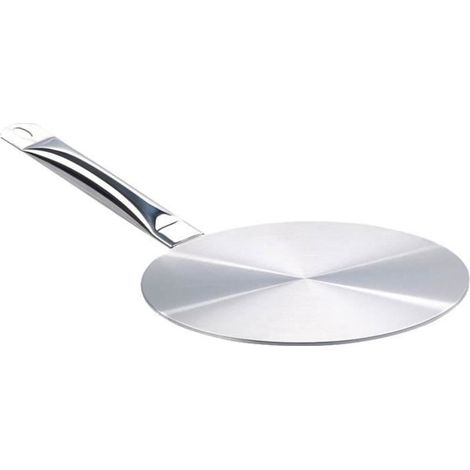 Disco Adaptador Para Placa De Indução Rosenstein Sohne Ø 24 Cm (1/4)