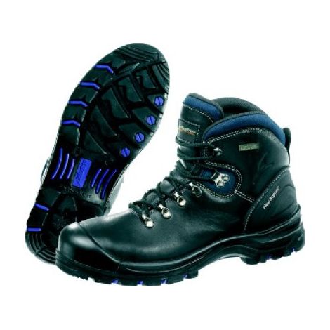 Botas de seguridad 631750, S3,Talla 47