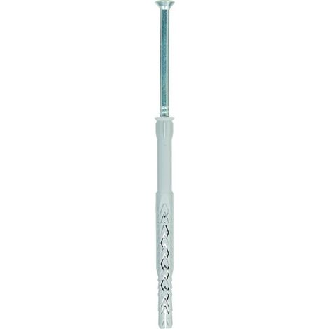 Fischer Fixation pour cadres SXRL 10x140 T B NV avec vis tête fraisée (10 pce.) - 536280