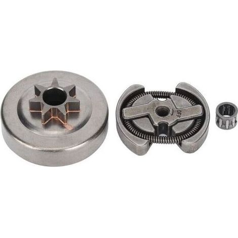 AIMOONSA 4 Pcs Clapet Anti-retour Gasoil en Alliage d\'aluminium, 6/8/10/12mm Clapet de Carburant avec Flche pour Essence Diesel Voiture Bateau Moto