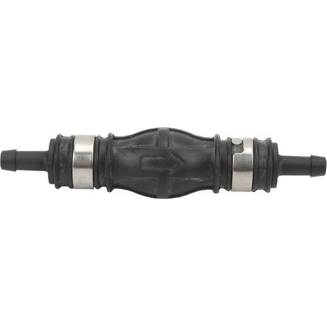 Pompe à Siphon pour bateau, ampoule d'amorage manuelle pour hors-bord, essence, 4 temps, 4 à 6hp, hors-bord 6BX-24360-00. (1/5)