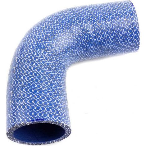 Durite de radiateur MAN F 2000 81963010387 Ø38x90x90mm (1/5)