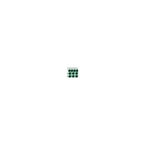 Lot de 10 Sacs pour Vorwerk Kobold VB100 VB 100 FP100 FP 100 Aspirateur, Sacs À Poussière de Rechange Kit (1/5)