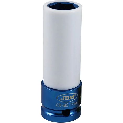 Chiave a bussola jbm 11314 design a 6 punti resistente agli urti