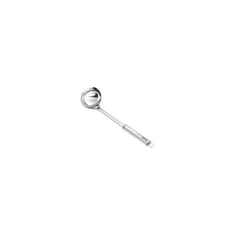 MESTOLO INOX cm 34 GRANDCHEF TESCOMA