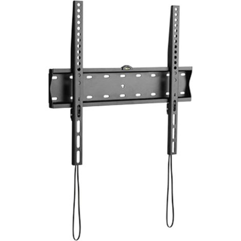 Gembird  Support mural  Fixe  32-55 pouces  Charge maximale : 40 kg  Noir