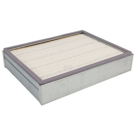 Filtro cabina 7X6041 CATERPILLAR 7X6041 (1/2)