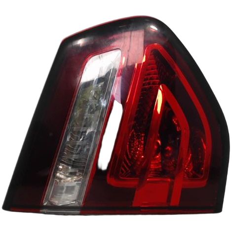 [PRODUIT D'OCCASION] Feu Arriere Interieur Gauche CITROEN C4 ♻️ Ref Oe. 6350lr - Garantie à vie (1/3)