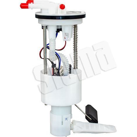 Highly efficient and energy-saving fuel pump, perfectly suited (reference 1106100-02) for Changan 6350B.--DTEKGAZ (1/4)