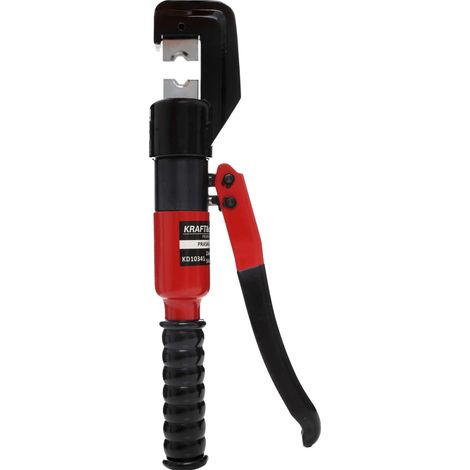 Pressa idraulica 4-70mm KD10341 (1/5)