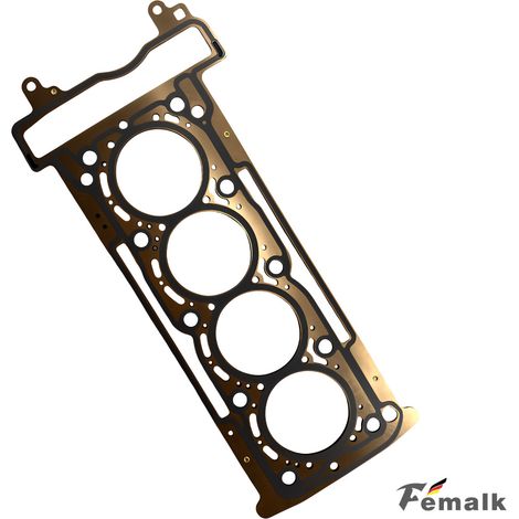 Cylinder head gasket A2640162100 for Mercedes-Benz 2.0T M264 engine (1/5)