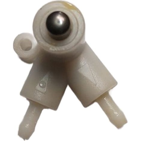 Bomba Aceite compatible con Oleomac Om E140, 160 Ref 91616