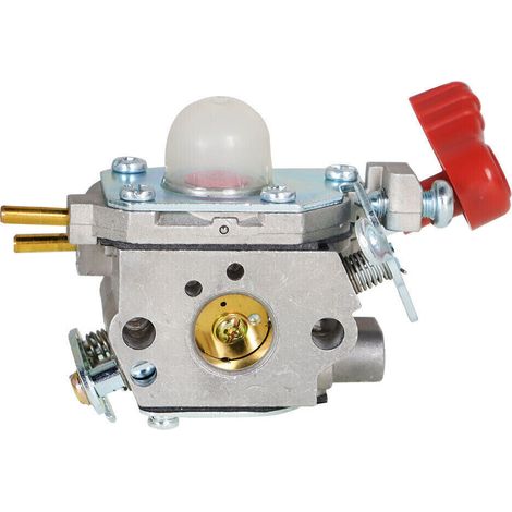 ZAMA C1U-P27 Vergaser – Für Stihl MS2550, MS256, MS250 und MS260 Kettensägen Teilenummern: 753-06288, 751-15112, TB2044X