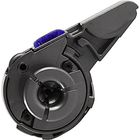 CCYKXA Ersatzkappe für Dyson Walzenbürste, V8 Slim, V12, V15 Detect (1/5)