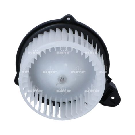 Pulseur d'air habitacle NRF 34100 AUDI 4B1820021B