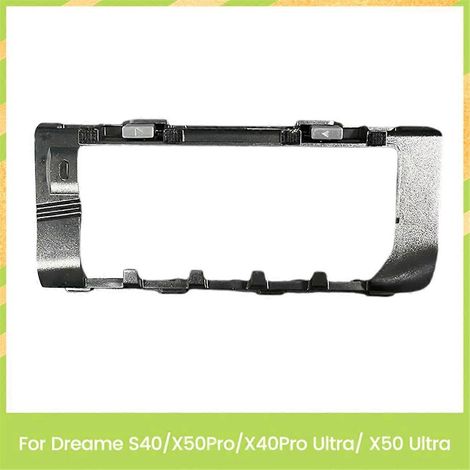 Cache-brosse principal pour S40/X50Pro/X40Pro Ultra/X50 Ultra (comme illustré) (1/5)