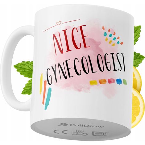 Lustige Kaffeetasse mit witzigem Textdesign für Frauenärzte – ideal für Geburtstage, Namenstage und Feiertage. Hochwertige Tasse für besondere Anlässe, ob zu Hause, im Büro oder bei der Arbeit. Farbe: