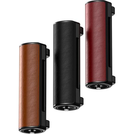 Dioche Ventilateur électrique de Ventilation Voiture à (1/5)