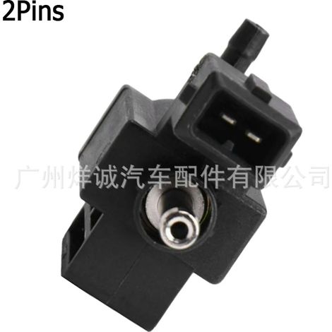 30670449 Applicable to turbocharger solenoid valves for Chevrolet and Volvo vehicles. (1/4)