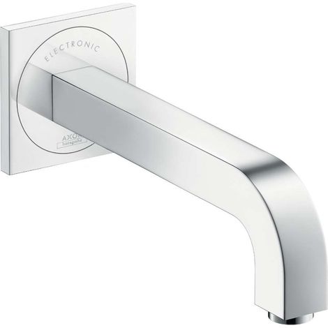 hansgrohe AXOR Citterio Mitigeur électronique de lavabo, (1/4)