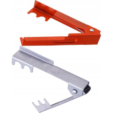 Confezione da 2. Forbici resistenti per tagliare foglie e boccioli di rosa. (1/5)