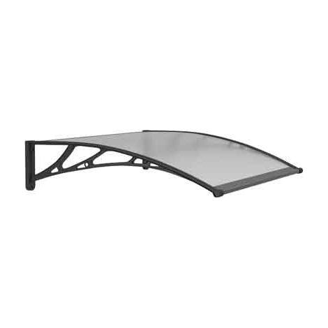 PENSILINA DA ESTERNO ALVEOLARE TRASPARENTE IDEAL STAR 150x100 cm - IDEAL STAR