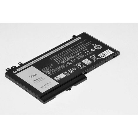 CoreParts 38Wh 11,1V 3-Zellen-Akku MBXDE-BA0022