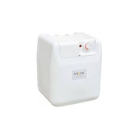 Chauffe-eau électrique aton lt.10 vertical sous évier