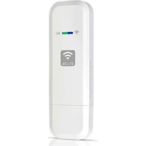 Nouveau routeur modem LTE LDW931 4G Wi-Fi avec carte SIM, dongle portable, Wi-Fi mobile, UIF, Plug and Play pour l'Europe, la Corée et la Russie (1/4)