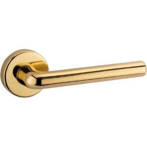MANIGLIA REGUITTI COLLO BASSO ART.026 OTT.LUCIDO (1/2)