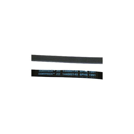 Correa Original Secadora H6 1991 C00300793, 482000023435 INDESIT